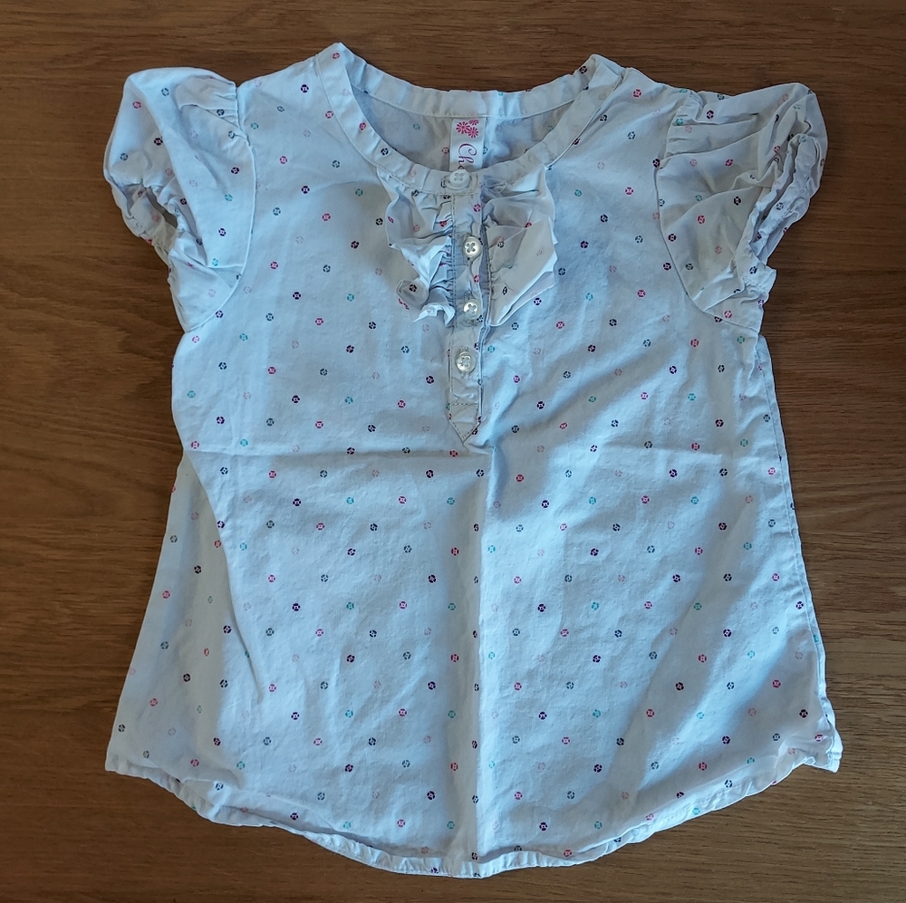 Girls shirt